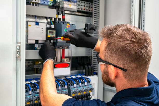 Best Home Electrical Repair  in Wading River, NY