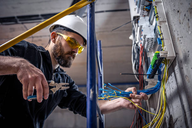 Best Commercial Electrician Services  in Wading River, NY