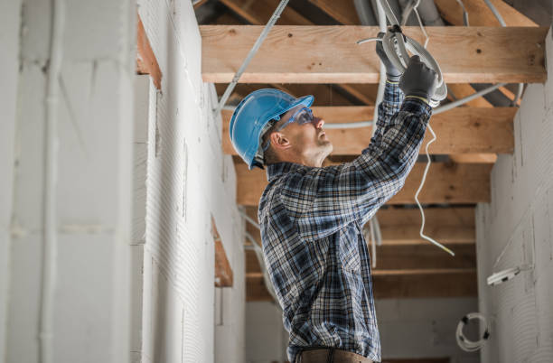 Best Emergency Electrical Repair  in Wading River, NY