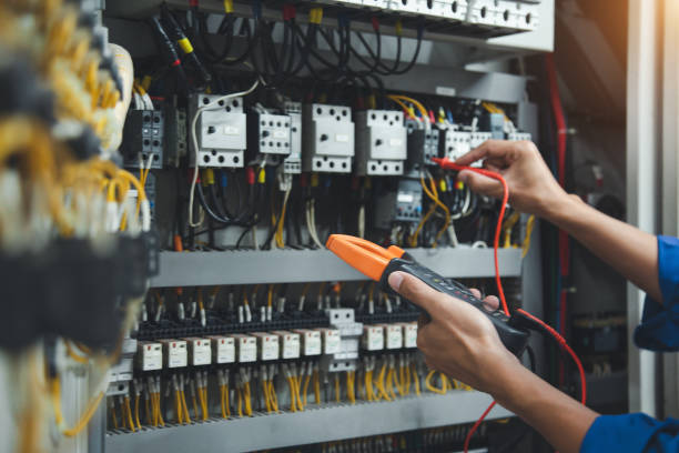 Best Electrical Contractors for Businesses  in Wading River, NY