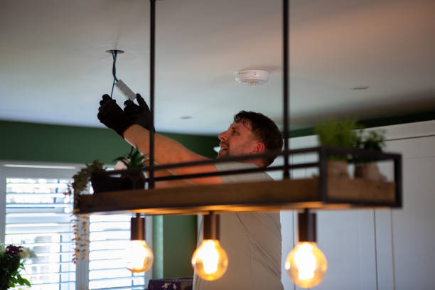 Best Electrician Near Me  in Wading River, NY