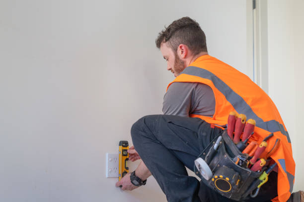 Best Residential Electrician Services  in Wading River, NY