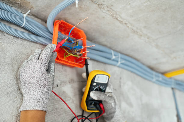 Electrical Upgrades for Homes in Wading River, NY