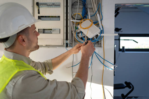 Best Electrical Installation Contractor  in Wading River, NY